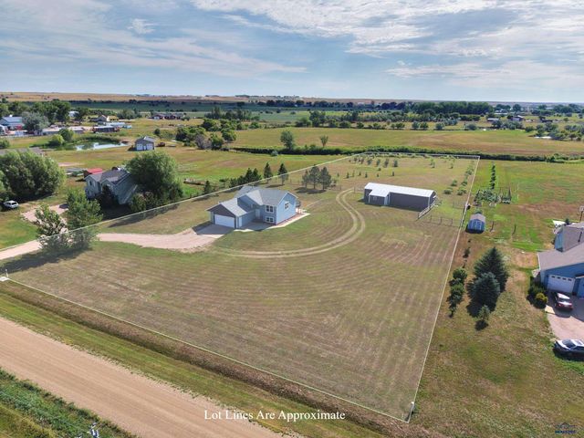 23288 RADAR HILL RD, Rapid City, SD 57703