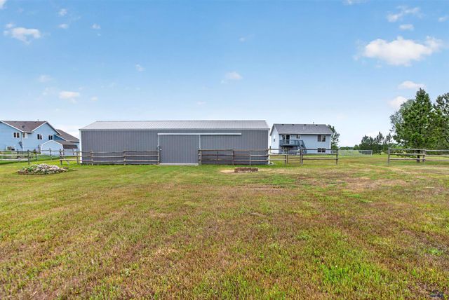 23288 RADAR HILL RD, Rapid City, SD 57703