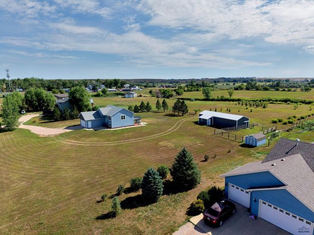 23288 RADAR HILL RD, Rapid City, SD 57703