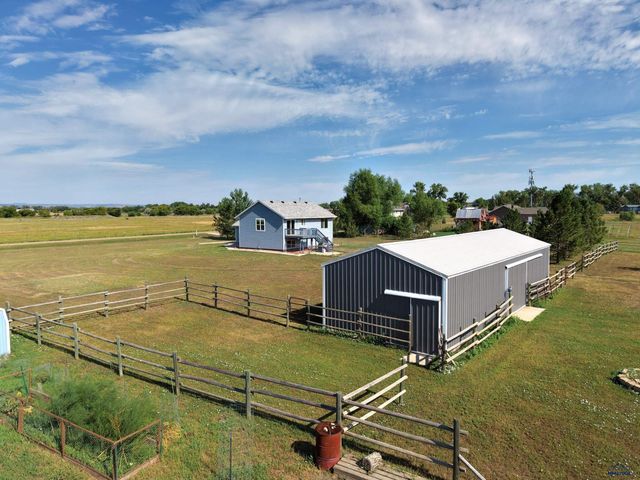 23288 RADAR HILL RD, Rapid City, SD 57703