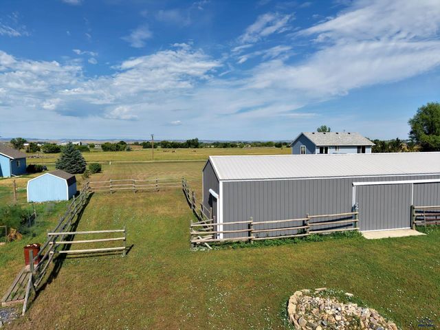 23288 RADAR HILL RD, Rapid City, SD 57703