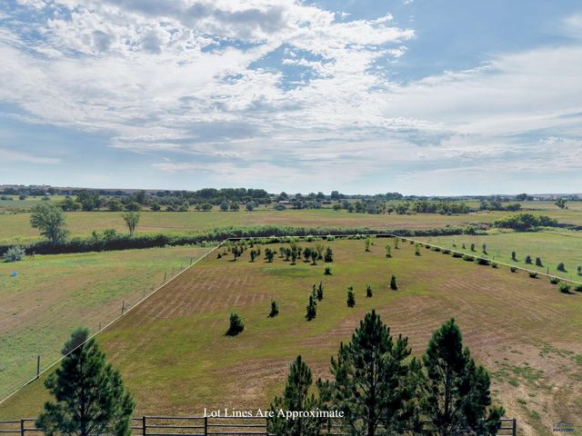 23288 RADAR HILL RD, Rapid City, SD 57703