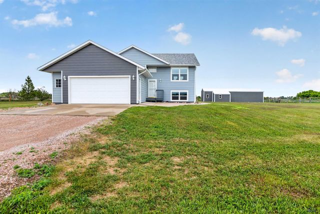 23288 RADAR HILL RD, Rapid City, SD 57703