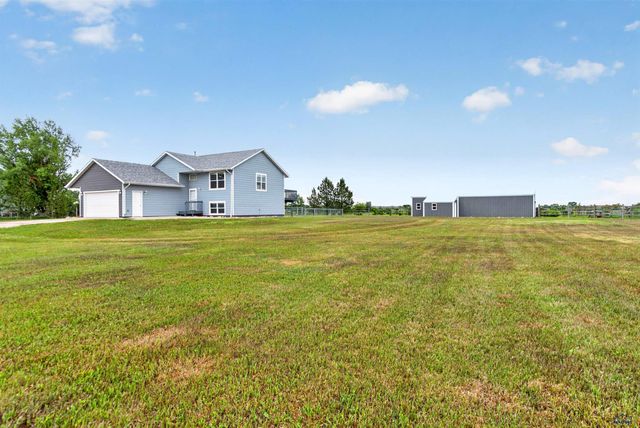 23288 RADAR HILL RD, Rapid City, SD 57703