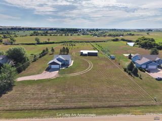 23288 RADAR HILL RD, Rapid City, SD 57703