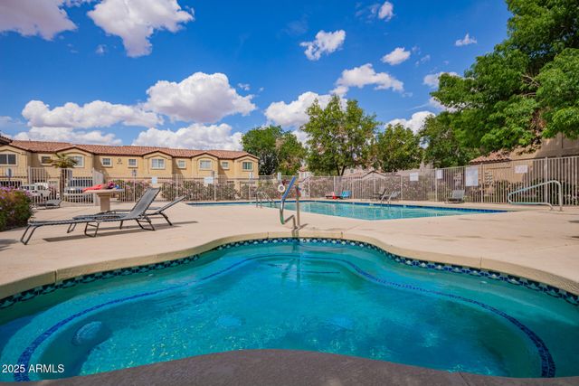 125 S 56TH Street 115, Mesa, AZ 85206