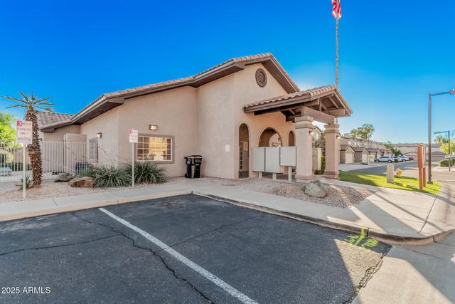 125 S 56TH Street 115, Mesa, AZ 85206