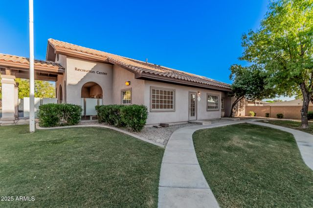 125 S 56TH Street 115, Mesa, AZ 85206