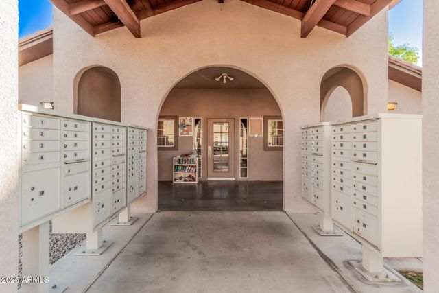 125 S 56TH Street 115, Mesa, AZ 85206