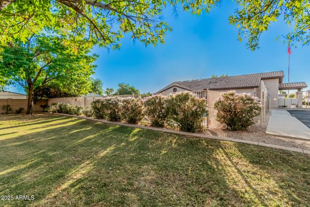 125 S 56TH Street 115, Mesa, AZ 85206