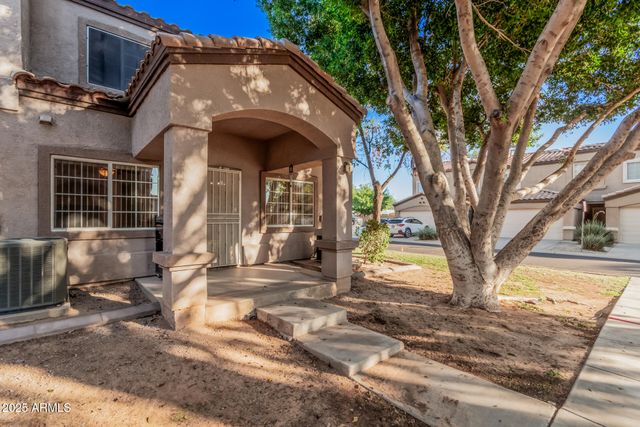 125 S 56TH Street 115, Mesa, AZ 85206