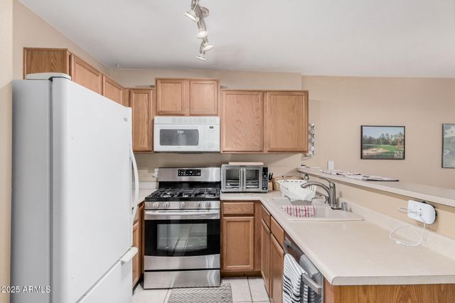 125 S 56TH Street 115, Mesa, AZ 85206