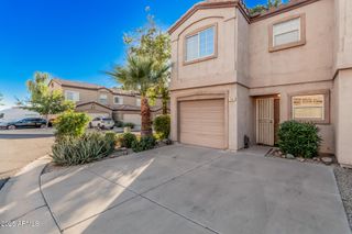 125 S 56TH Street 115, Mesa, AZ 85206