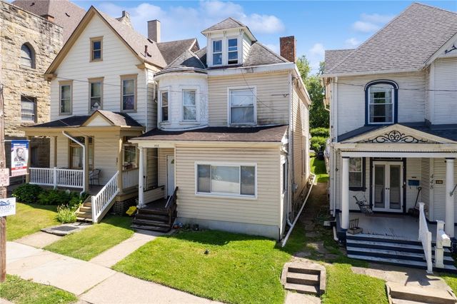450 Center Avenue, Verona, PA 15147