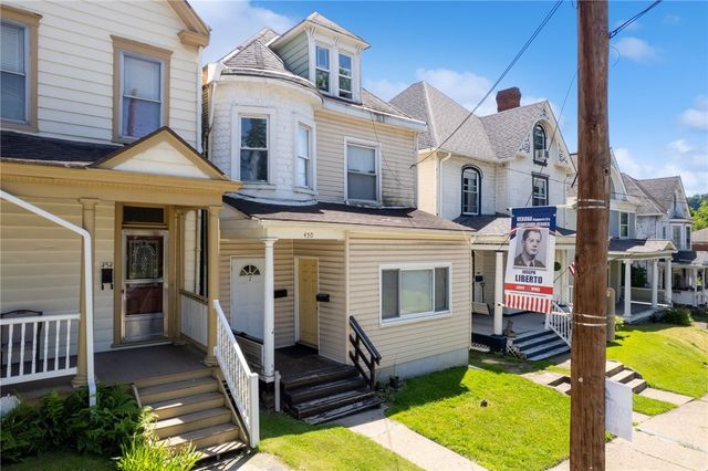 450 Center Avenue, Verona, PA 15147