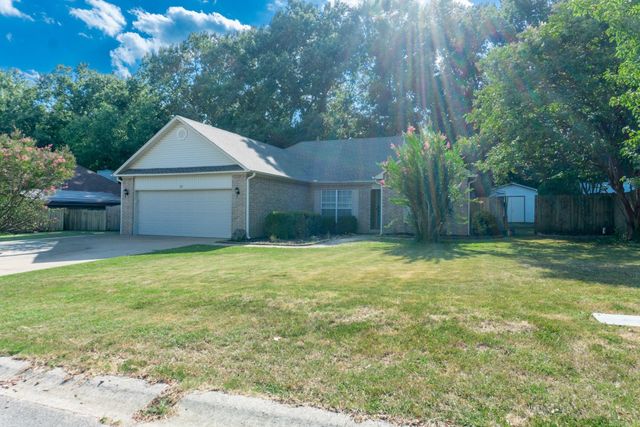 12 Windamere Cove, Ward, AR 72176