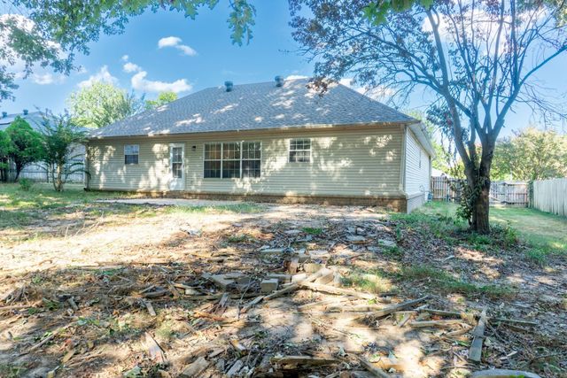 12 Windamere Cove, Ward, AR 72176