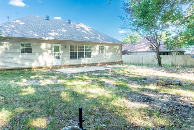 12 Windamere Cove, Ward, AR 72176