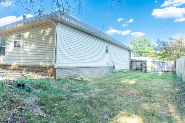12 Windamere Cove, Ward, AR 72176
