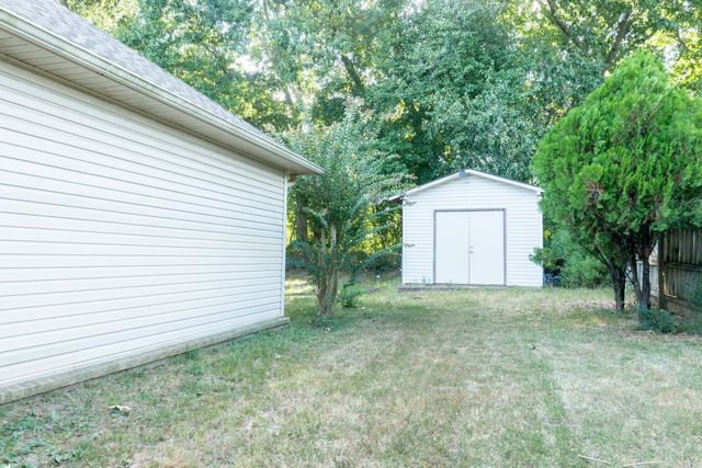 12 Windamere Cove, Ward, AR 72176