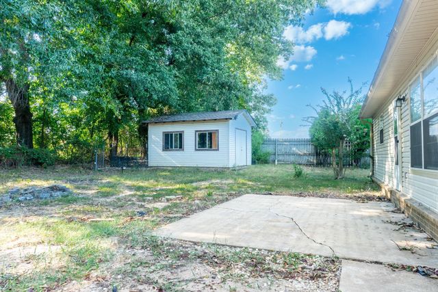 12 Windamere Cove, Ward, AR 72176