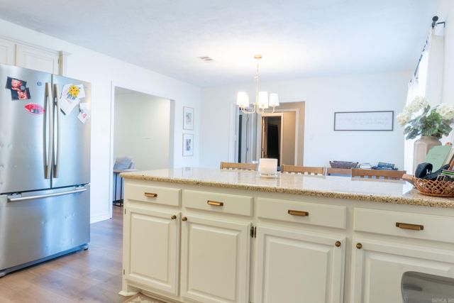 12 Windamere Cove, Ward, AR 72176