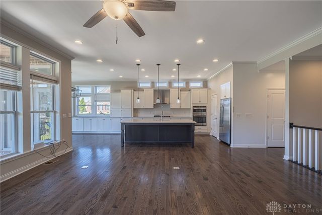 9501 Flatrock Drive, Washington Twp, OH 45458