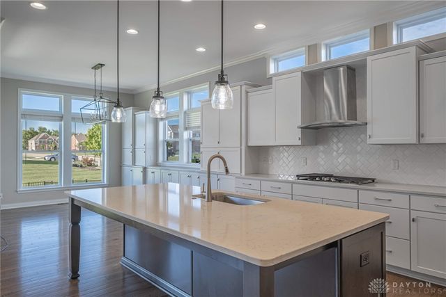 9501 Flatrock Drive, Washington Twp, OH 45458
