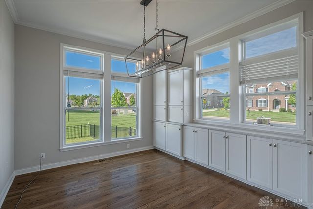 9501 Flatrock Drive, Washington Twp, OH 45458