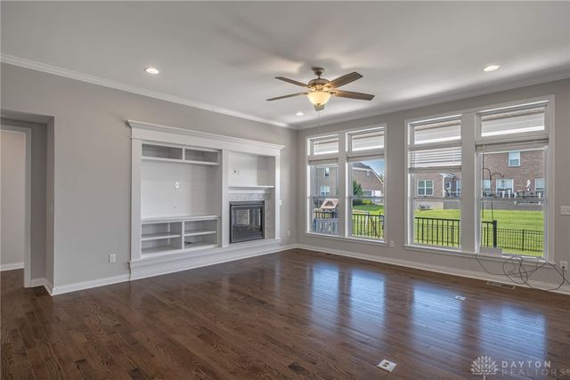 9501 Flatrock Drive, Washington Twp, OH 45458