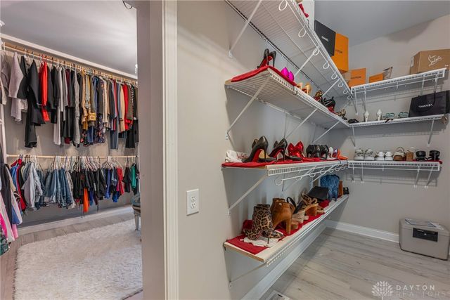 9501 Flatrock Drive, Washington Twp, OH 45458