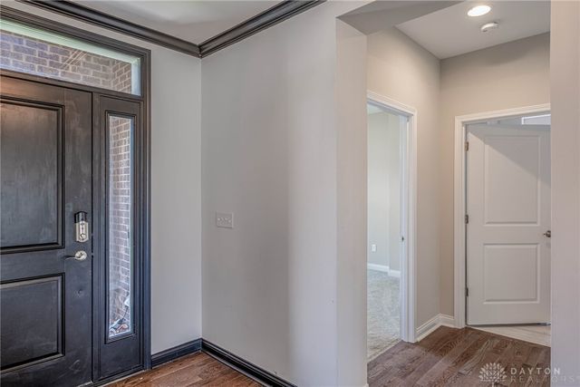 9501 Flatrock Drive, Washington Twp, OH 45458