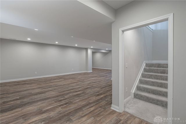 9501 Flatrock Drive, Washington Twp, OH 45458