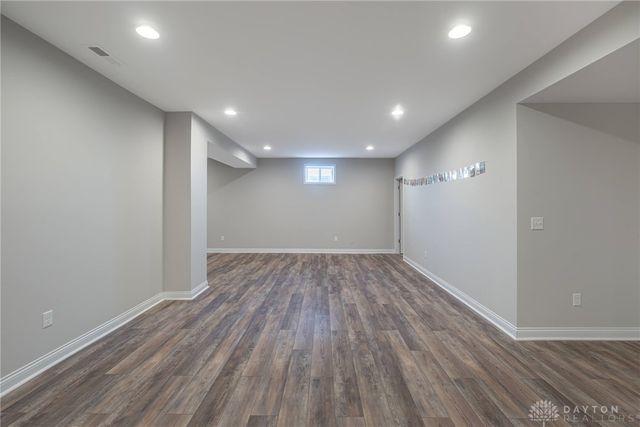 9501 Flatrock Drive, Washington Twp, OH 45458