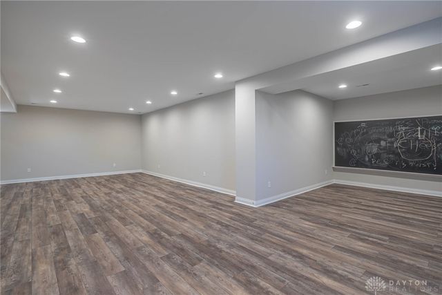 9501 Flatrock Drive, Washington Twp, OH 45458