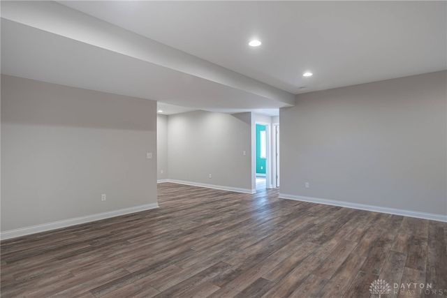 9501 Flatrock Drive, Washington Twp, OH 45458