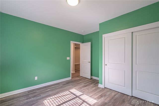 9501 Flatrock Drive, Washington Twp, OH 45458