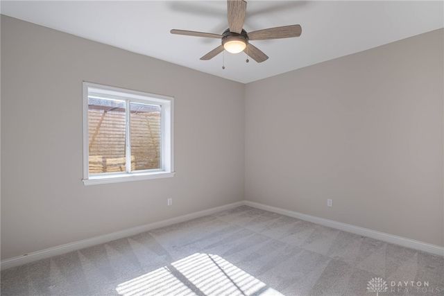 9501 Flatrock Drive, Washington Twp, OH 45458