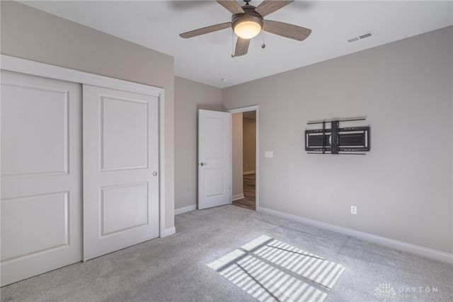 9501 Flatrock Drive, Washington Twp, OH 45458