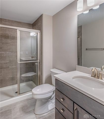 9501 Flatrock Drive, Washington Twp, OH 45458