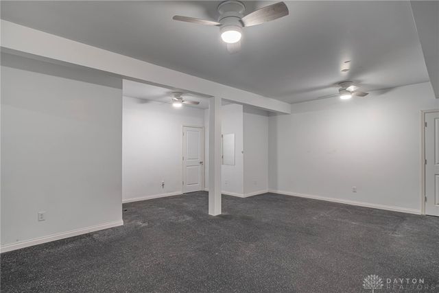 9501 Flatrock Drive, Washington Twp, OH 45458