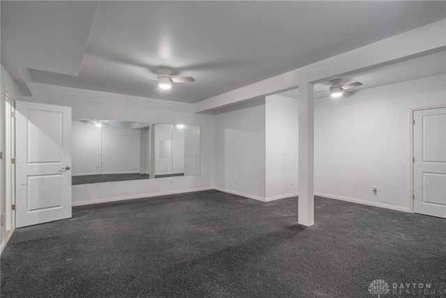 9501 Flatrock Drive, Washington Twp, OH 45458