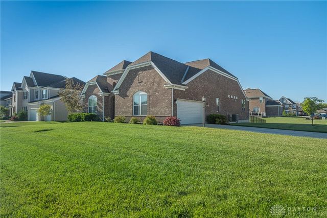 9501 Flatrock Drive, Washington Twp, OH 45458