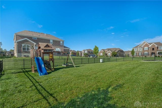 9501 Flatrock Drive, Washington Twp, OH 45458