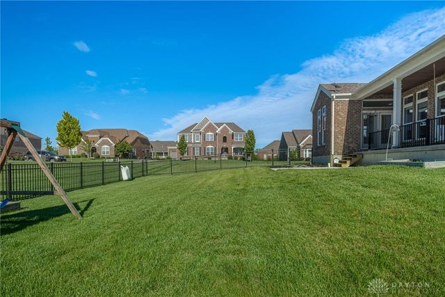 9501 Flatrock Drive, Washington Twp, OH 45458