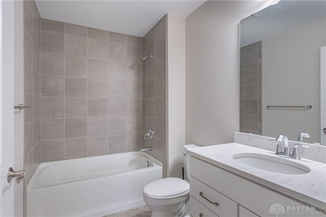 9501 Flatrock Drive, Washington Twp, OH 45458