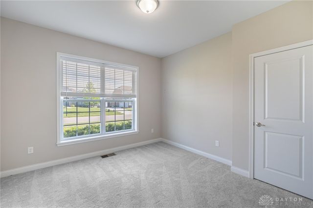 9501 Flatrock Drive, Washington Twp, OH 45458