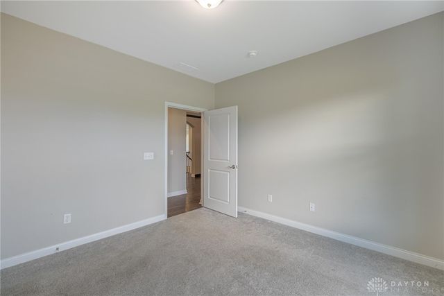 9501 Flatrock Drive, Washington Twp, OH 45458
