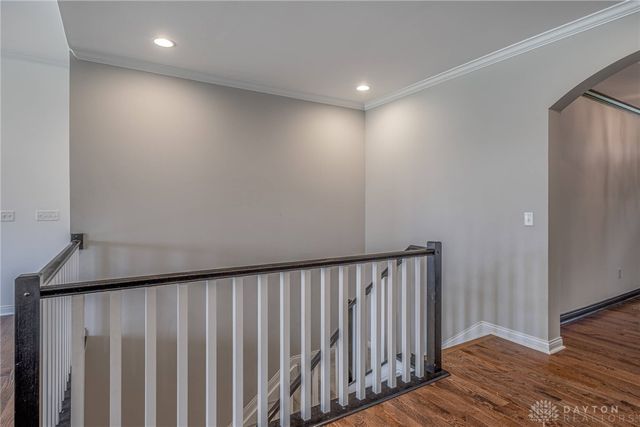 9501 Flatrock Drive, Washington Twp, OH 45458