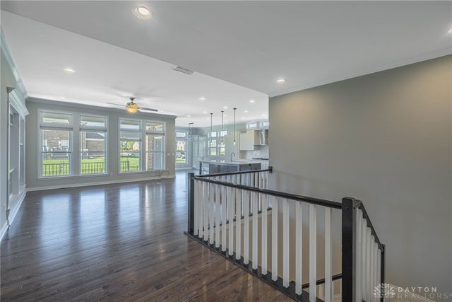 9501 Flatrock Drive, Washington Twp, OH 45458